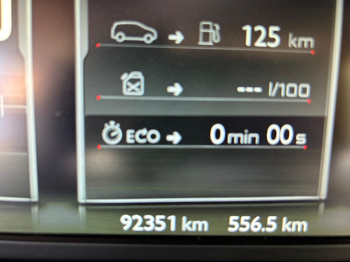 CITROEN C4 GRAND PICASSO 2.0 BLUE-HDI AUTO SPANISH LHD IN SPAIN ONLY 57000 MILES 7 SEATS 2013